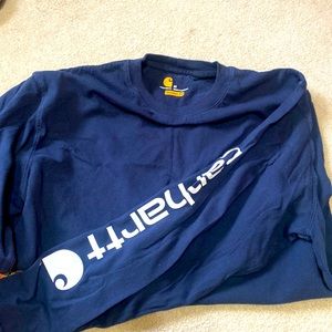 Men’s Carhartt tee